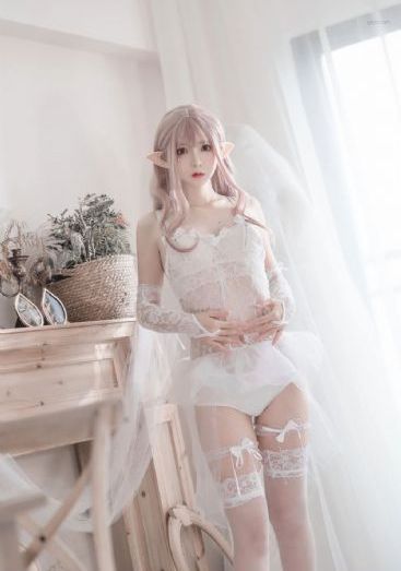 女儿朋友