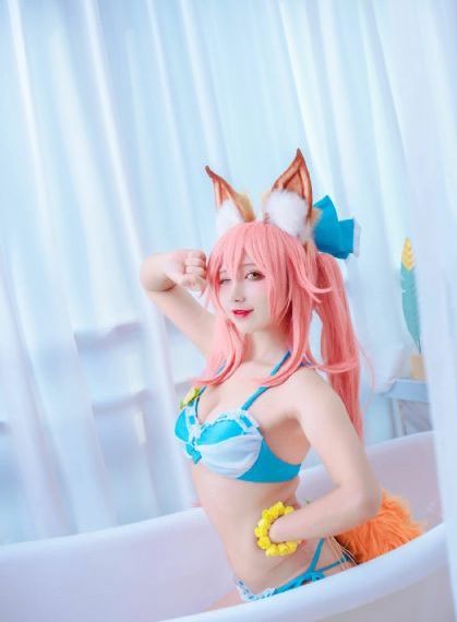 修女绳地狱