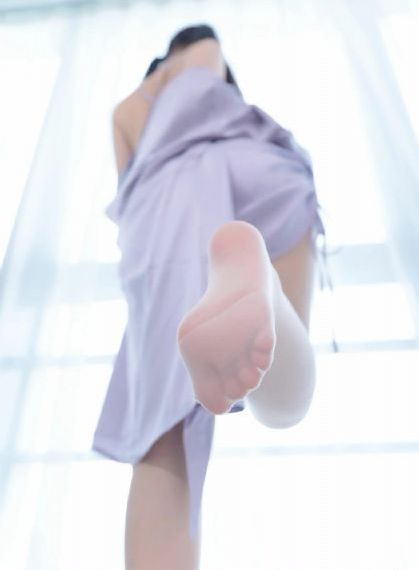 豹妹