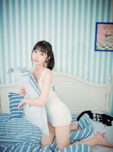 彩虹女神