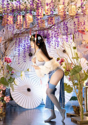 不良义姐动漫