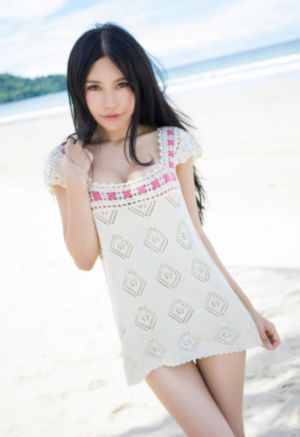 图书管理员女友