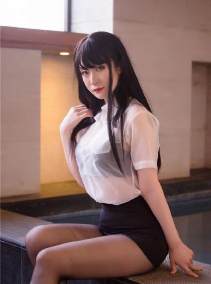 张子枫
