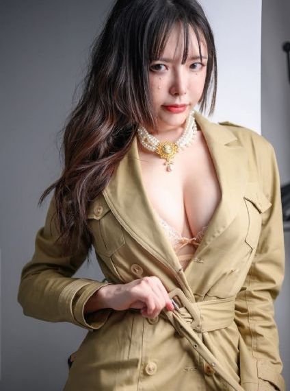 超模的秘密大结局免费观看全集