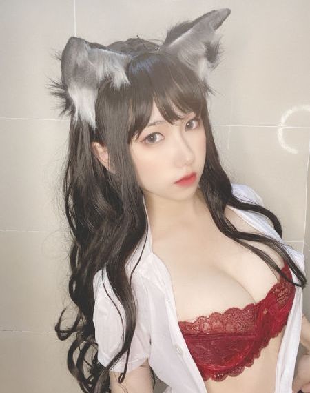 河伯的新娘