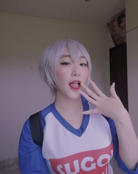 偷偷喜欢你短剧