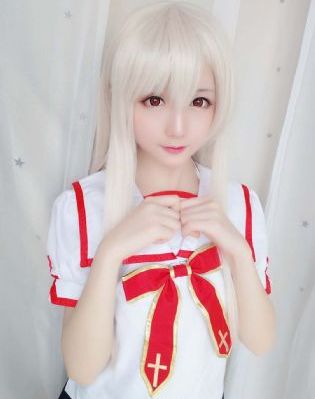 血腥情人节