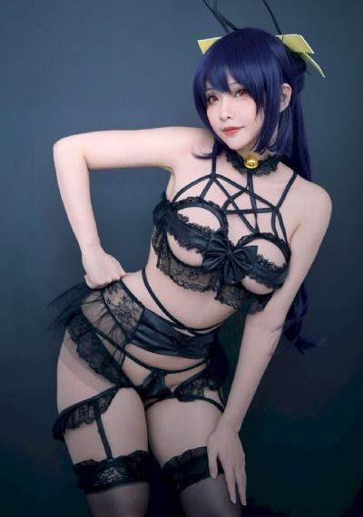 密爱