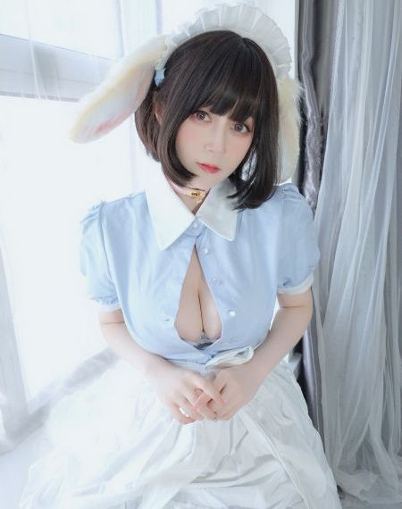 黑暗缪斯