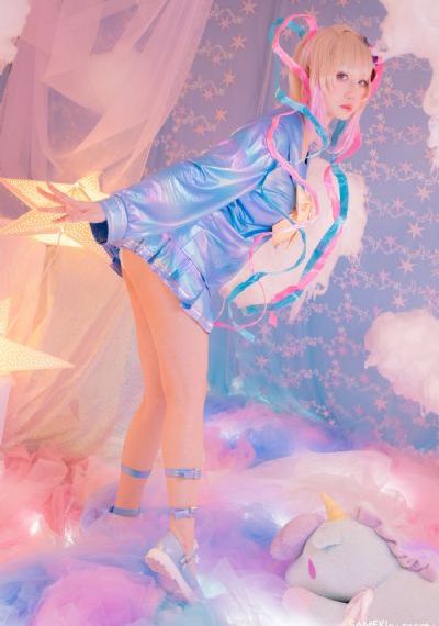 玉子爱情故事