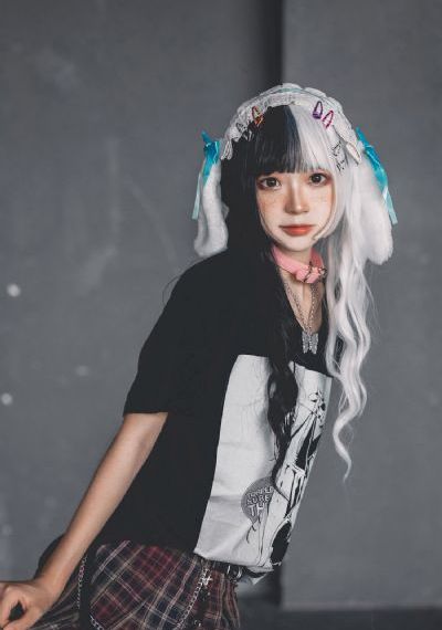 魔物娘的医生
