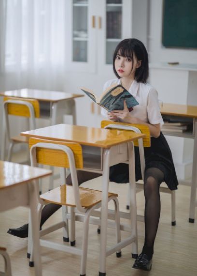只有芸知道