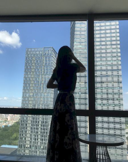 爱在黎明破晓前