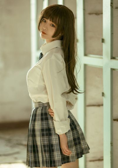 今天的她们