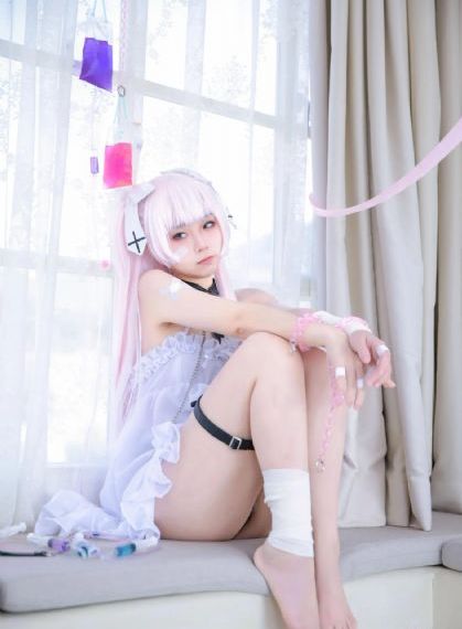 驯服小子