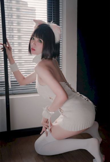 蔷薇的肉体