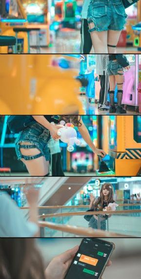 电影妈妈的女儿