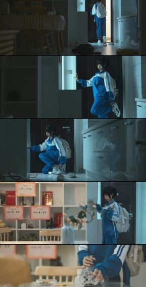 浮图缘电视剧