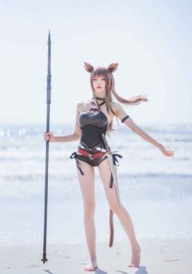 聊斋叶子楣