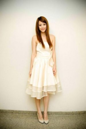 春天里的人们