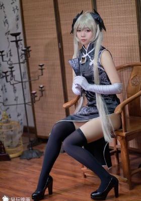 女朋友的朋友