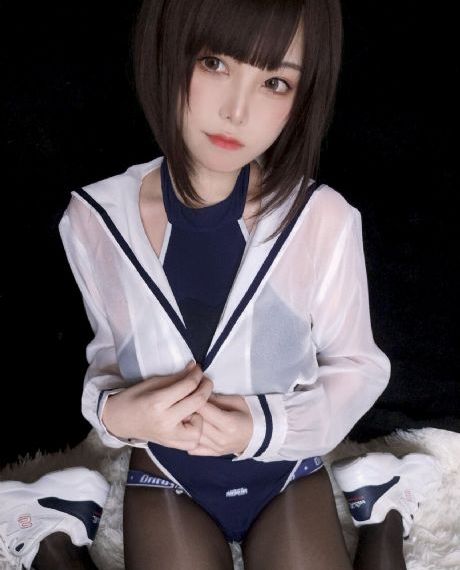 俄版洛丽塔