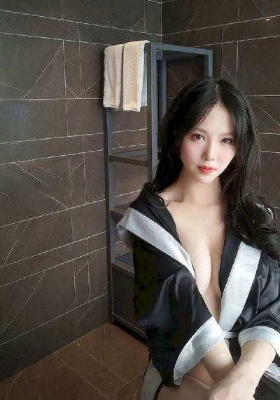 甜蜜的你