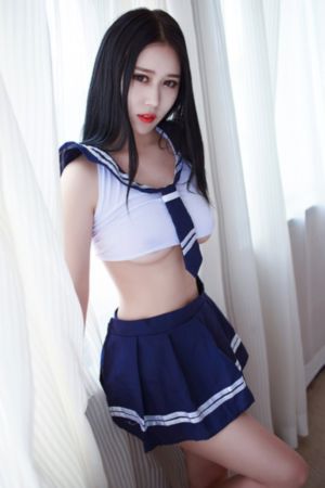 因为初恋是第一次
