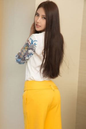 就想赖着你