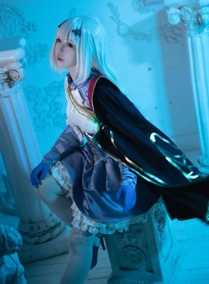姬骑士