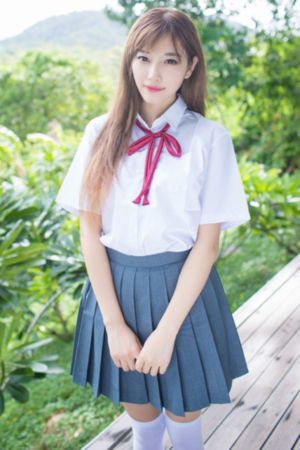 漂亮的保姆韩