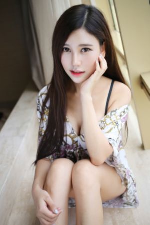 我和我的妹妹雯雯
