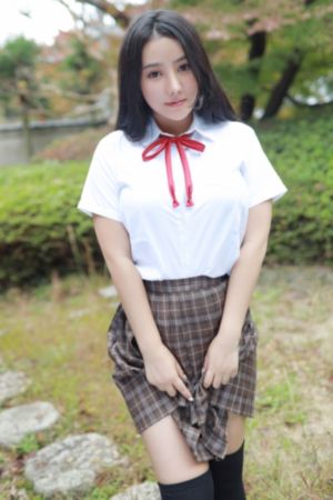嫂子去那儿了