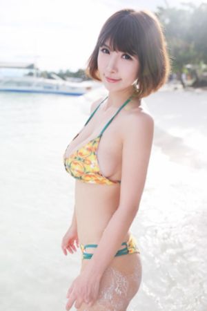 德川女