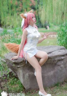 王鸥