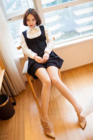 女友的妈妈3