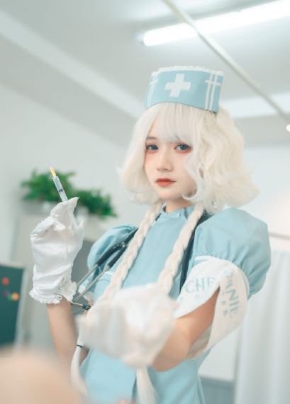 妈妈的女儿1