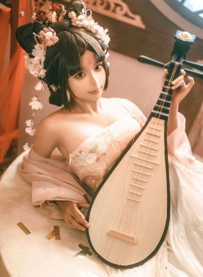 337人体大胆瓣开