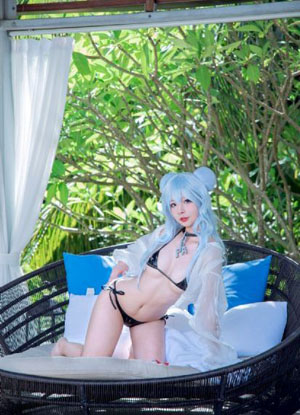 男人下面流脓是什么病