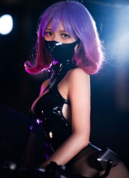 喜夜爱蒲