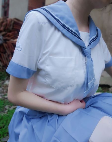 一眼识破艾滋病携带者