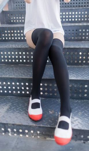 美女性感