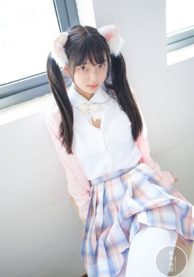 放课后の优等生第03集yun