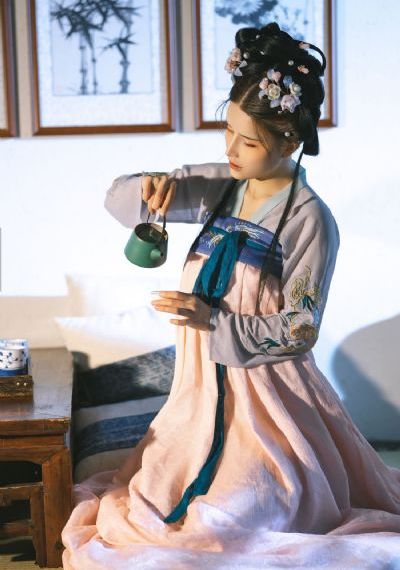 孤独的阿曼达