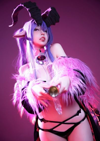対魔忍ユキカゼ