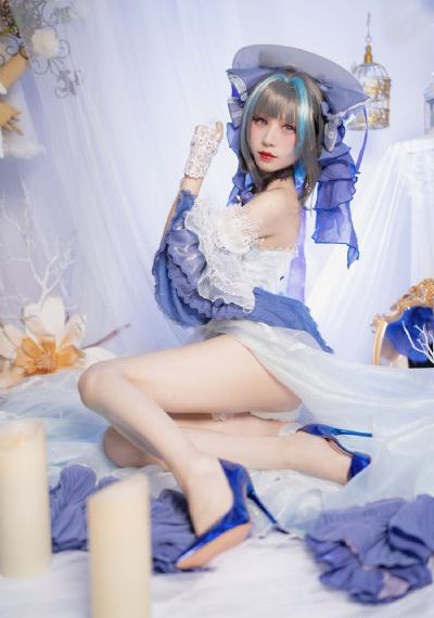 漆黑的长袍
