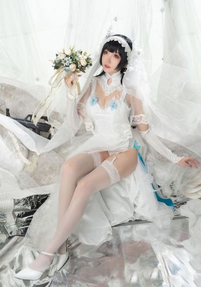 美人为馅1