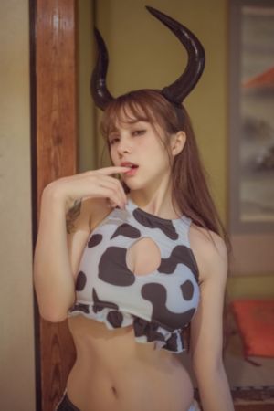 闫妮