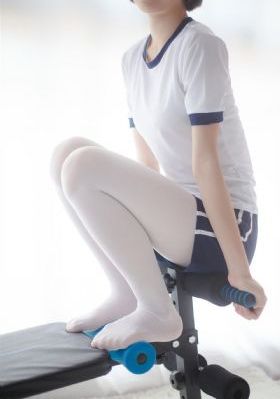 如此神秘的他