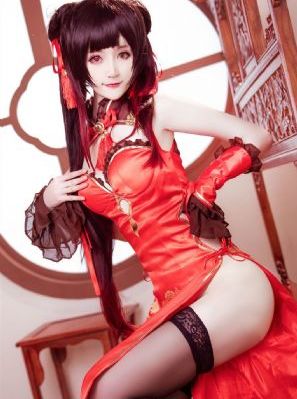 神秘窥视